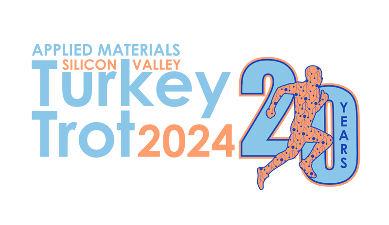 20th Annual Silicon Valley Turkey Trot 