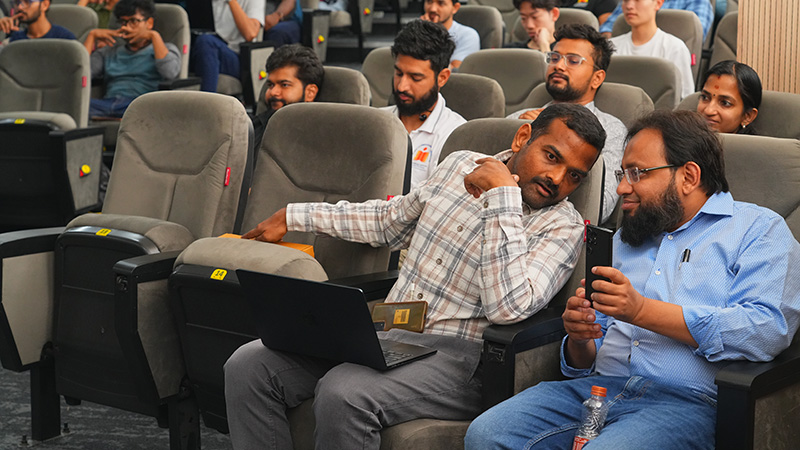 Marvell Data Acceleration and Offload Research Facility