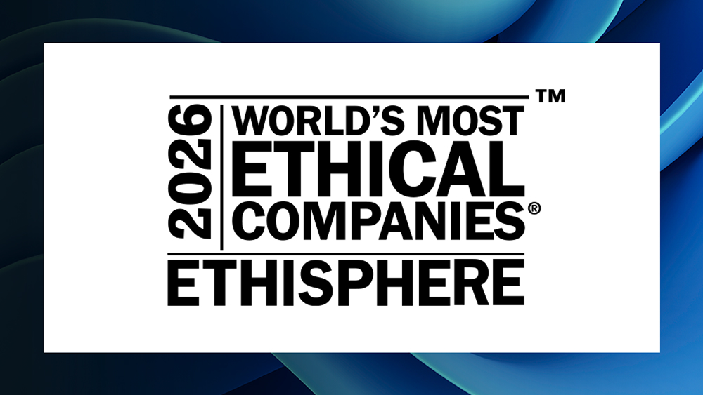 Marvell Earns World's Most Ethical Companies Designation blog post