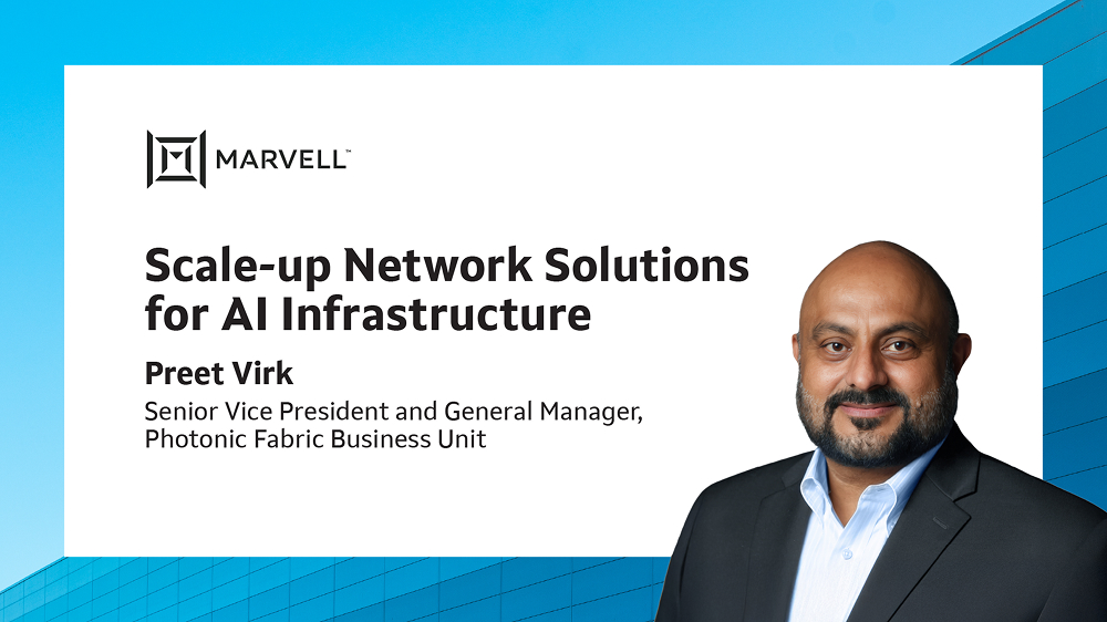 Scale-up Network Solutions for AI Infrastructure