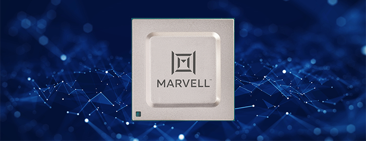Marvell at Display Week 2026