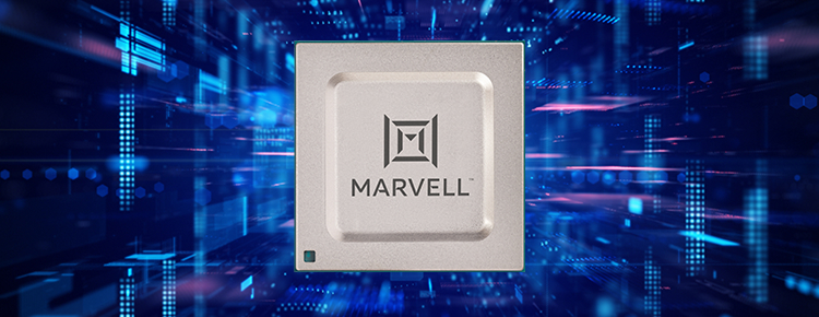 Marvell at ISIG Executive Summit