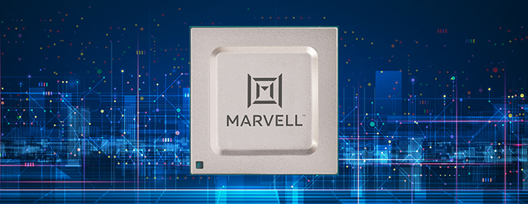 Marvell at Bloomberg Generative AI Forum