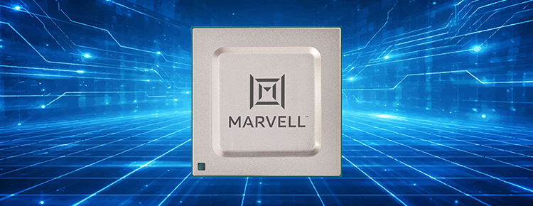 Marvell at AI Networking Summit 2026