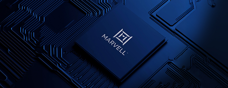 Connect with Marvell at Dell Technologies World 