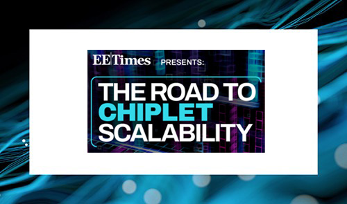 Company - Events - EE Times Chiplet Summit 2026 - Marvell