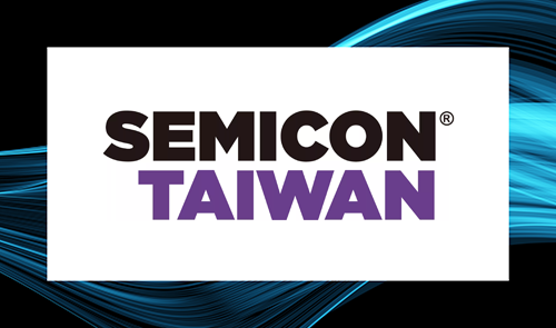 SEMICON Taiwan