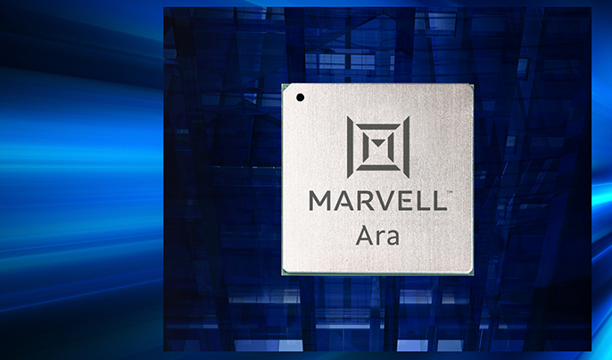 Marvell Unveils Industry’s First 3nm 1.6 Tbps PAM4 Interconnect Platform