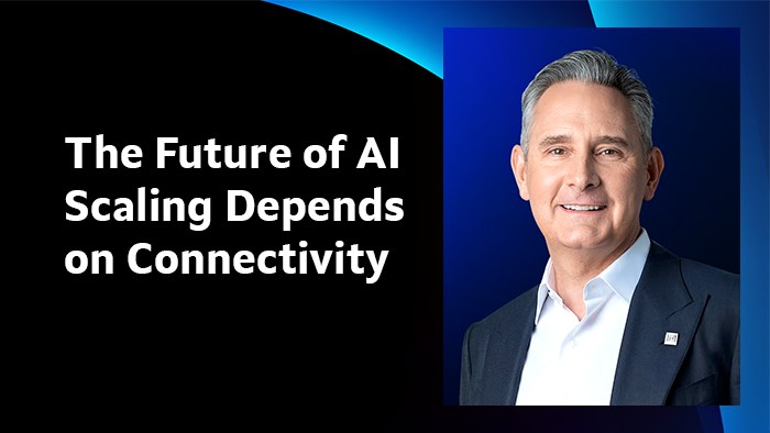 Marvell Keynote at COMPUTEX 2026: The Future of AI Scaling Depends on Connectivity