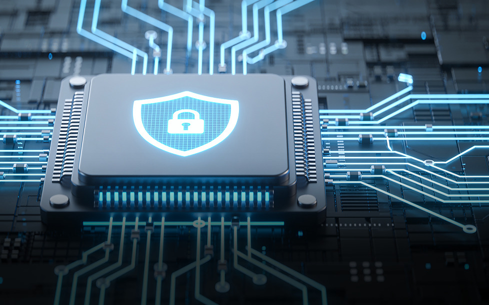 Networking and security