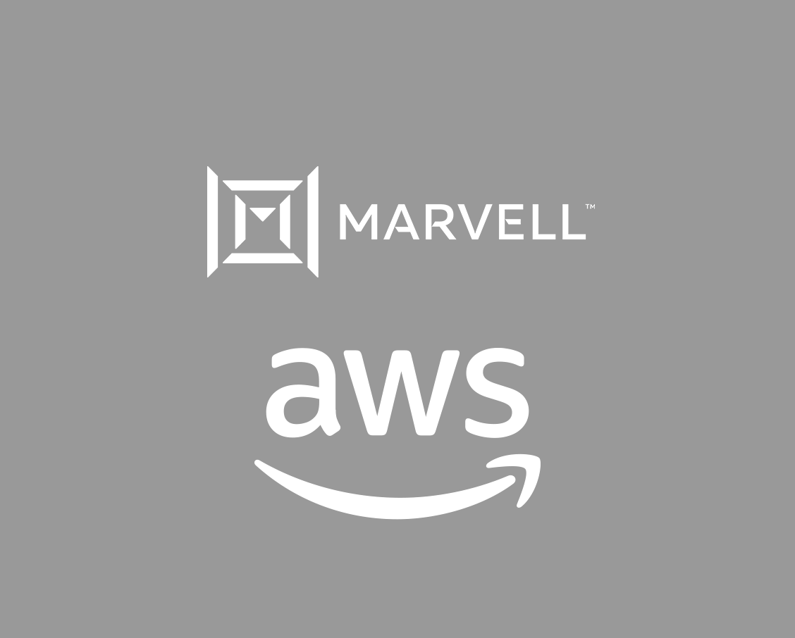 Marvell Expands Strategic Collaboration with AWS to Enable Accelerated Infrastructure for AI in the Cloud