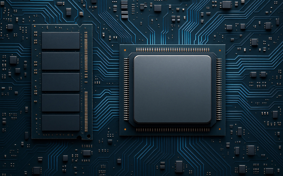 Custom ASIC technology