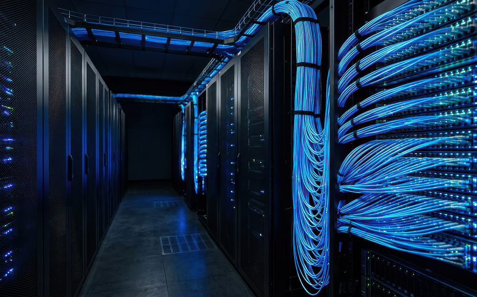 Coherent DSP interconnect technology