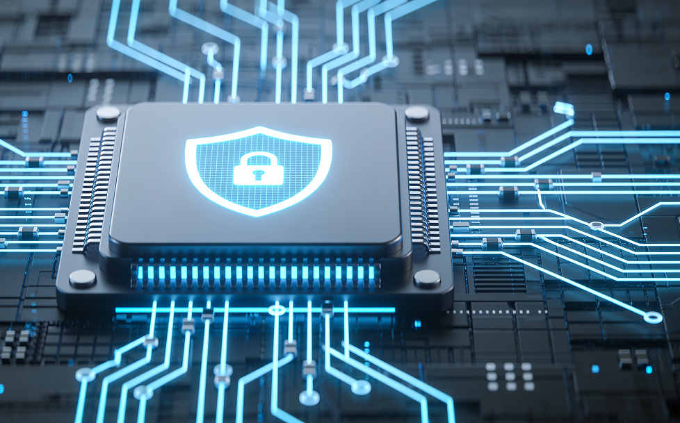 Networking and security hardware
