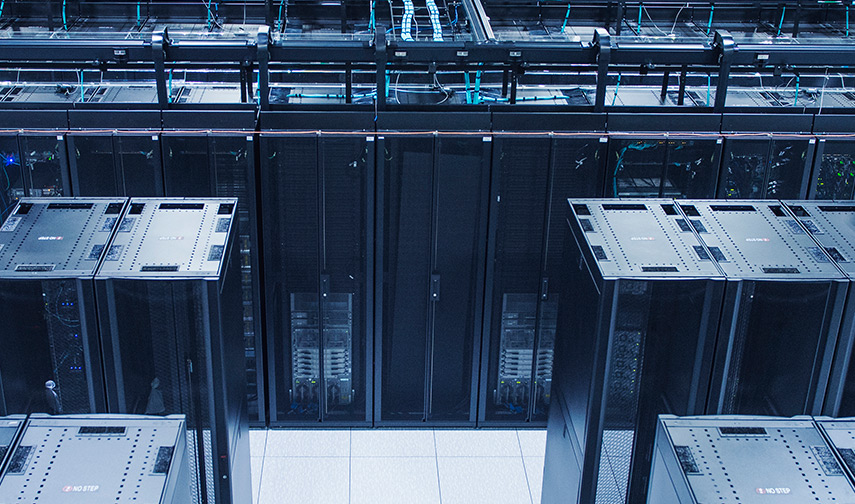 Marvell Fibre Channel 
