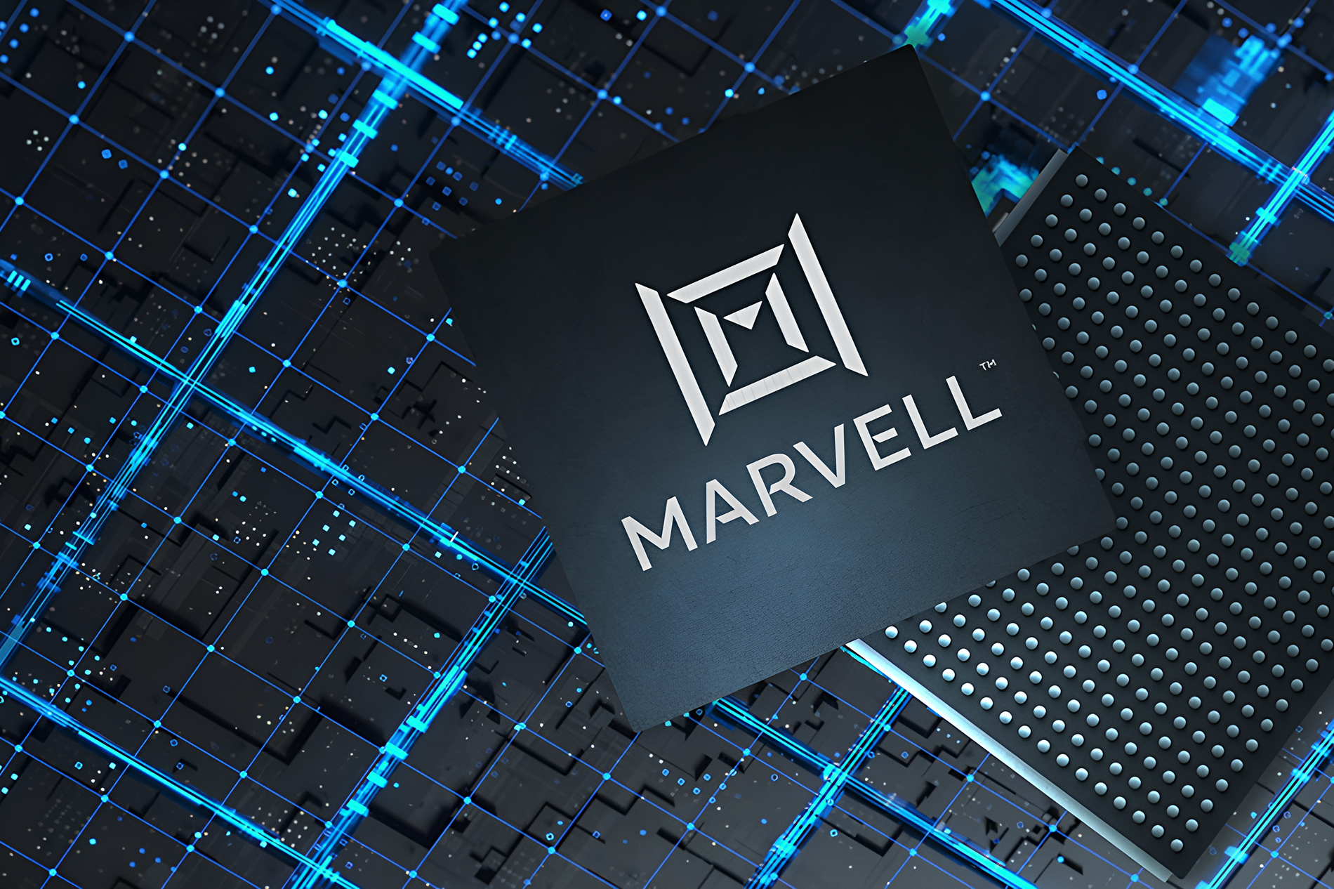 Marvell - HPE Partnership