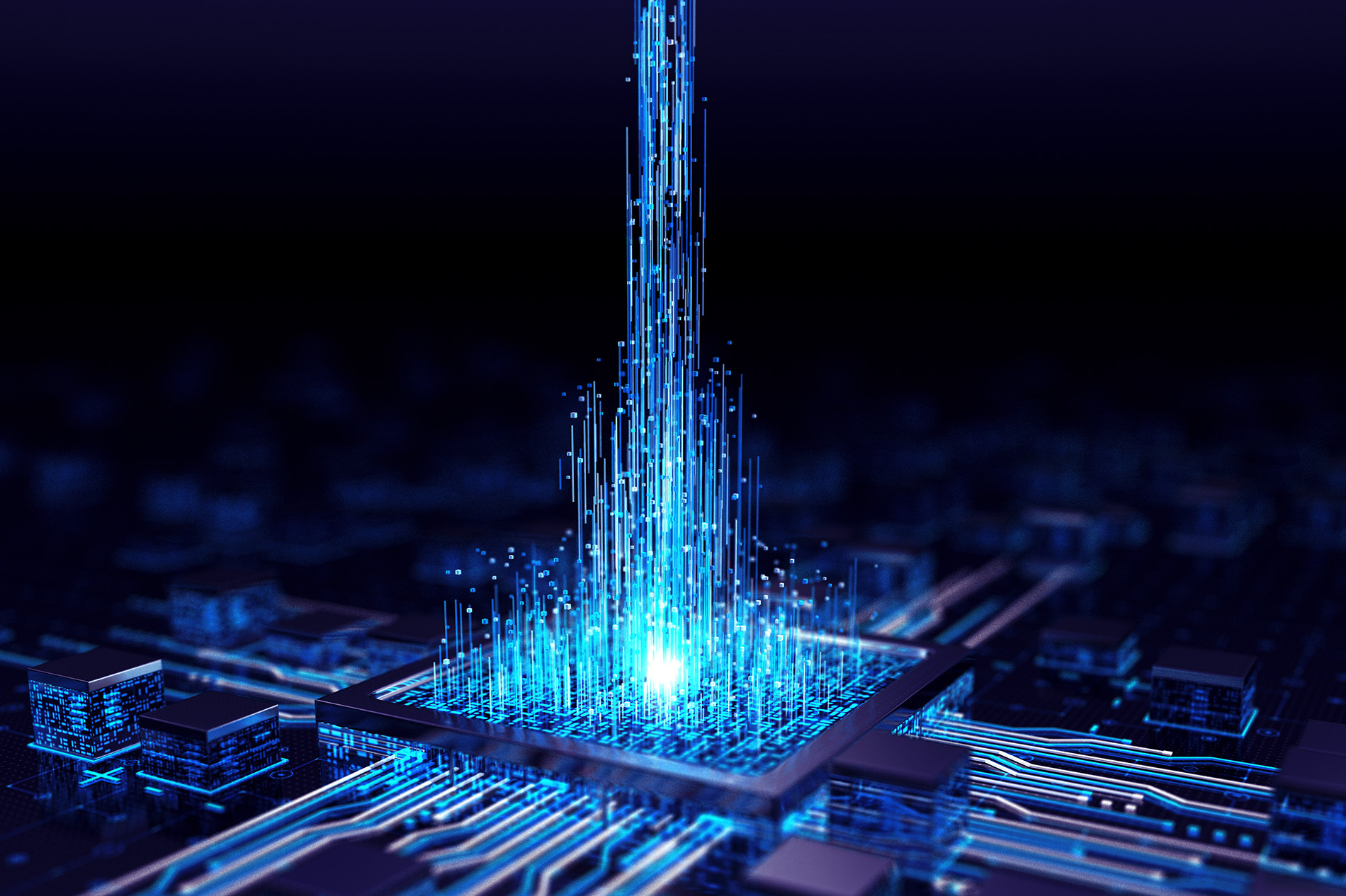 Custom AI Accelerators