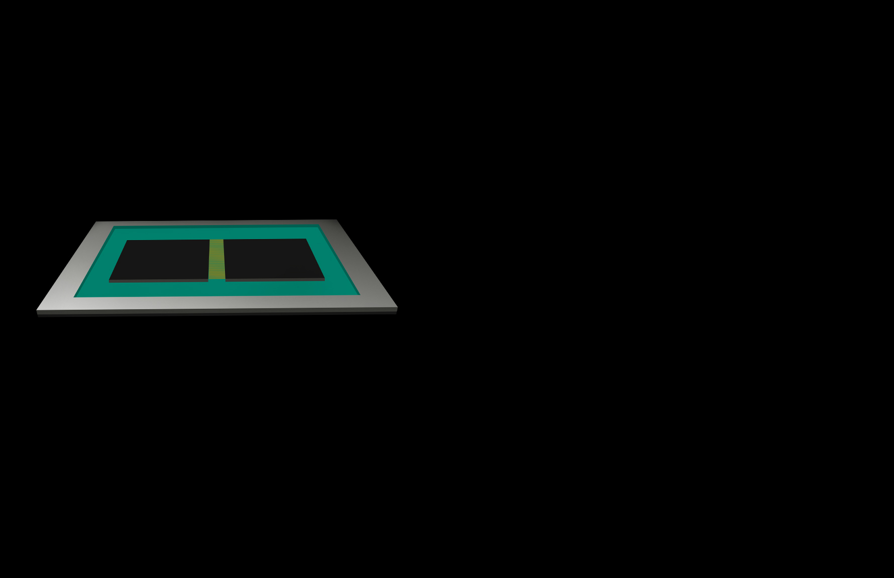 Custom AI Accelerators - Die-to-Die (D2D)
